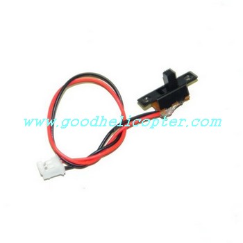 hcw521-521a-527-527a helicopter parts on/off switch
